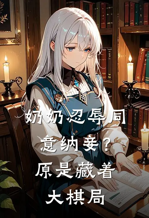 奶奶忍辱同意纳妾？原是藏着大棋局