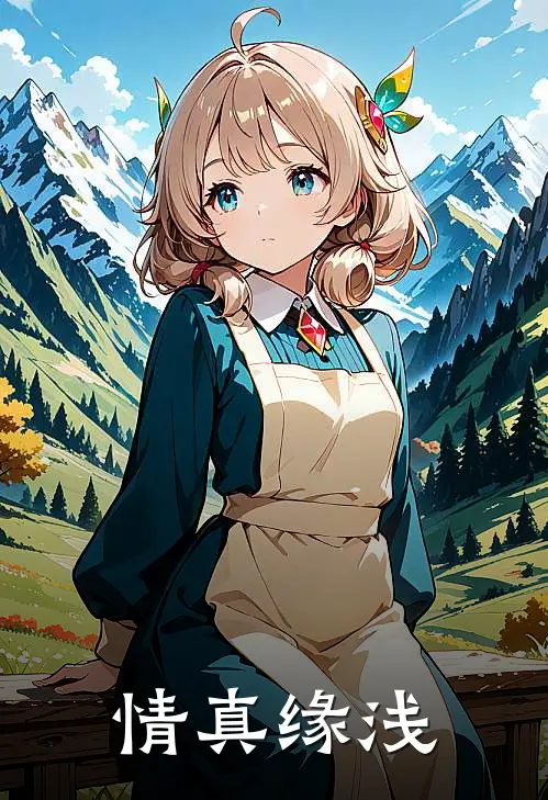 情真缘浅我菲菲完本完结小说_热门小说排行榜情真缘浅我菲菲