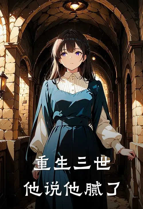 安栀陆倾《重生三世，他说他腻了》完结版免费阅读_安栀陆倾热门小说