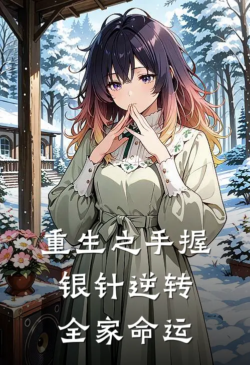重生之手握银针逆转全家命运