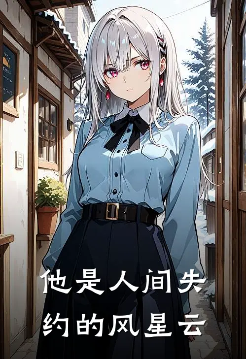 他是人间失约的风星云
