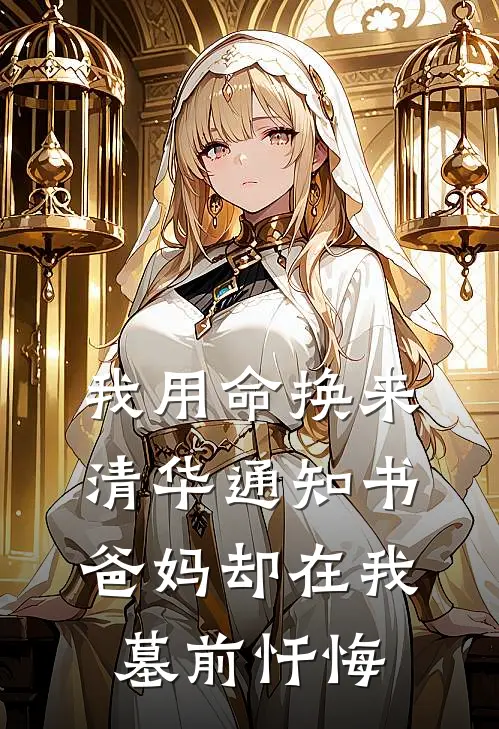 我用命换来清华通知书，爸妈却在我墓前忏悔(岁岁妈妈)在哪看免费小说_全本免费完结小说我用命换来清华通知书，爸妈却在我墓前忏悔岁岁妈妈