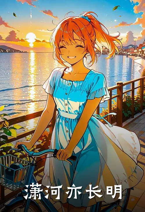 潇河亦长明