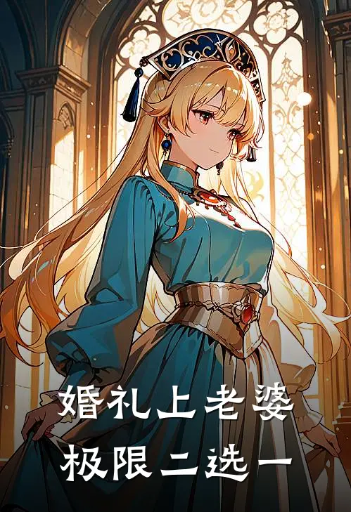 婚礼上老婆极限二选一