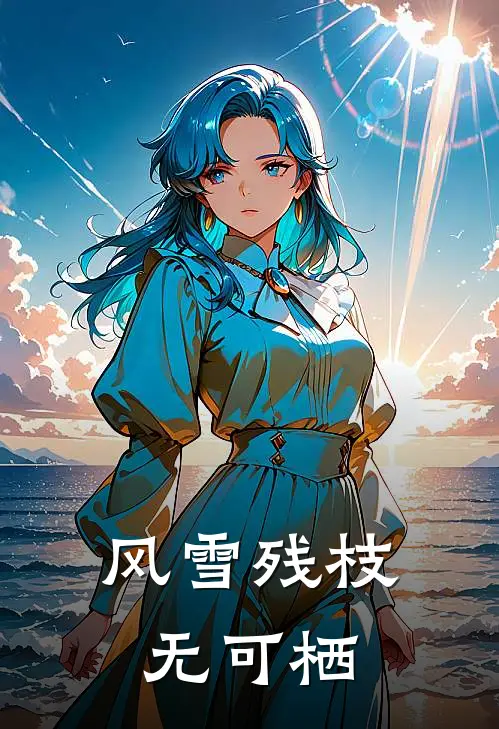 风雪残枝无可栖(小鸢秋秋)最新推荐小说_最新免费小说风雪残枝无可栖小鸢秋秋