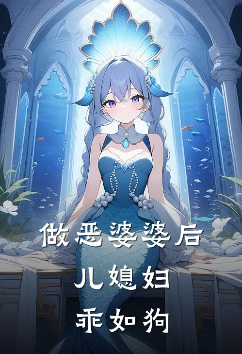 做恶婆婆后，儿媳妇乖如狗(婆婆周丽)在线免费小说_免费阅读全文做恶婆婆后，儿媳妇乖如狗(婆婆周丽)