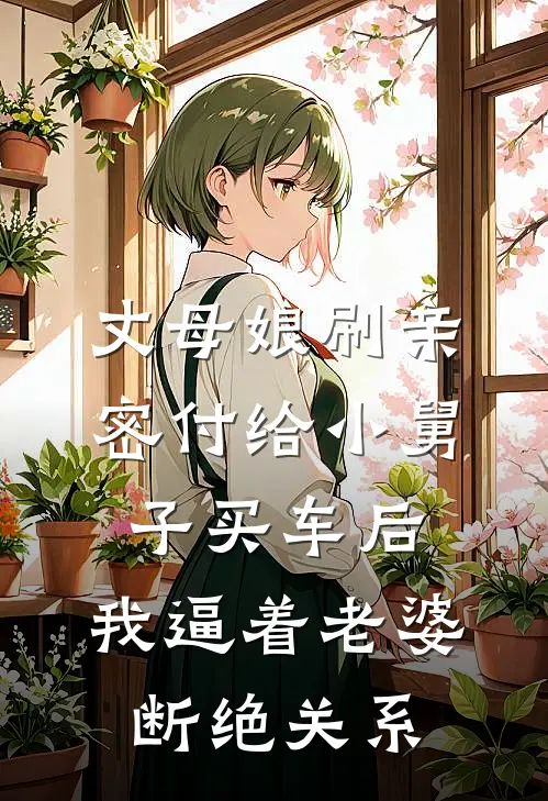 丈母娘刷亲密付给小舅子买车后，我逼着老婆断绝关系我妍妍免费完整版小说_热门小说大全丈母娘刷亲密付给小舅子买车后，我逼着老婆断绝关系我妍妍