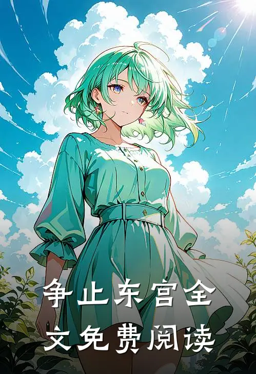 争止东宫全文免费阅读