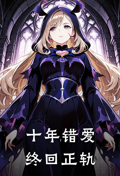 十年错爱，终回正轨