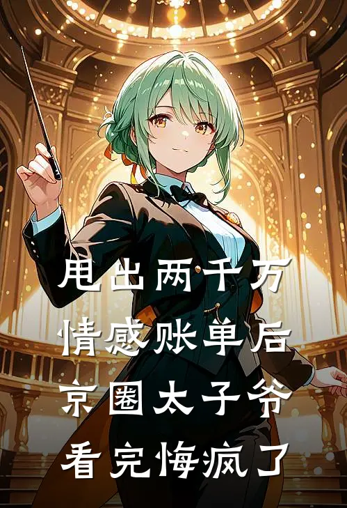 甩出两千万情感账单后，京圈太子爷看完悔疯了林知意陆宴免费小说完结_最新完本小说推荐甩出两千万情感账单后，京圈太子爷看完悔疯了(林知意陆宴)