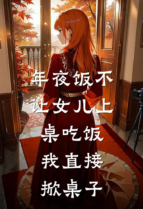 年夜饭不让女儿上桌吃饭，我直接掀桌子文娟小雪最新完结小说推荐_在线免费小说年夜饭不让女儿上桌吃饭，我直接掀桌子(文娟小雪)