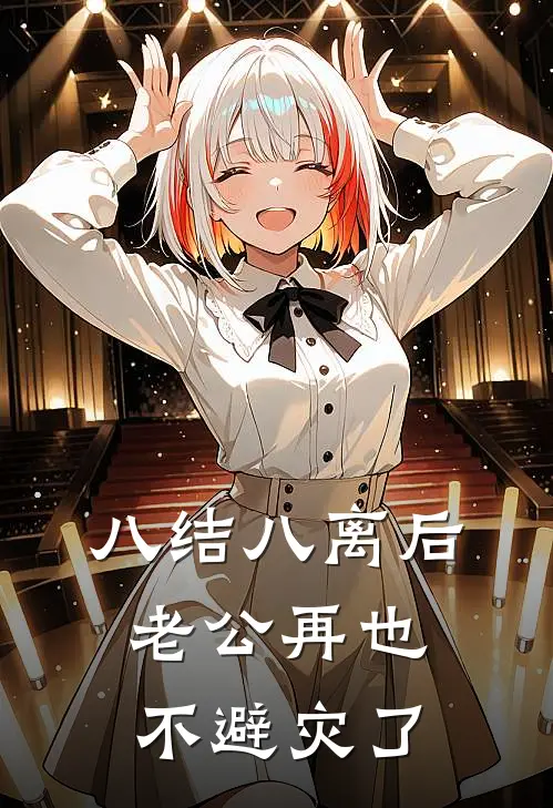 八结八离后，老公再也不避灾了念念许时珊小说完整版免费阅读_最新章节列表八结八离后，老公再也不避灾了(念念许时珊)