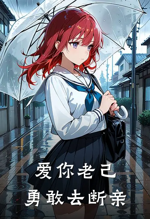 爱你老己，勇敢去断亲