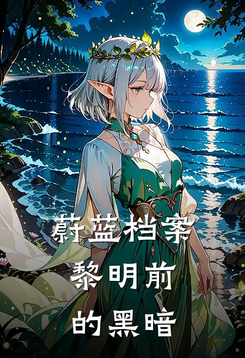 蔚蓝档案：黎明前的黑暗