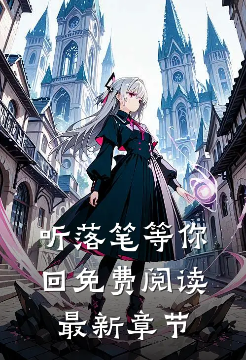 听落笔等你回免费阅读最新章节