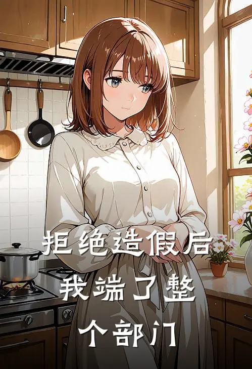 拒绝造假后，我端了整个部门(林楷孙主任)热门小说阅读_全文免费阅读拒绝造假后，我端了整个部门林楷孙主任