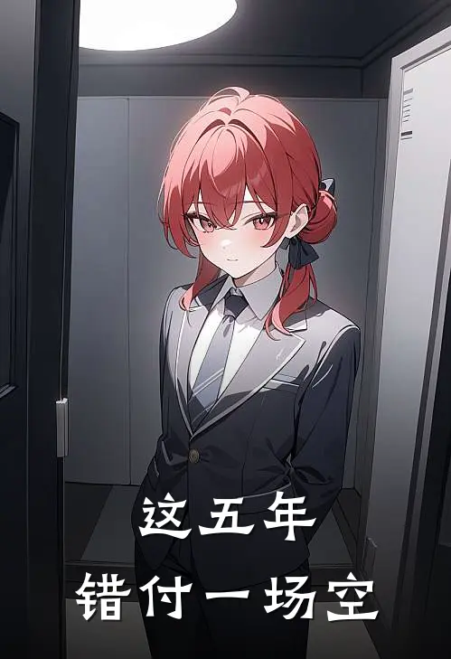 这五年，错付一场空(沈棠陆越泽)完结的热门小说_全本免费完结小说这五年，错付一场空(沈棠陆越泽)