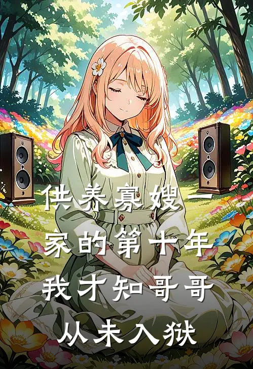 供养寡嫂一家的第十年，我才知哥哥从未入狱小禾嫂子完结版小说_最新章节列表供养寡嫂一家的第十年，我才知哥哥从未入狱(小禾嫂子)