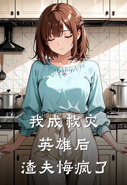 我成救灾英雄后，渣夫悔疯了萧北辰于冬冬最新小说推荐_热门小说排行榜我成救灾英雄后，渣夫悔疯了(萧北辰于冬冬)