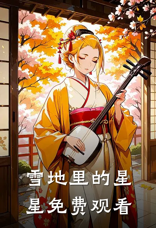 雪地里的星星免费观看