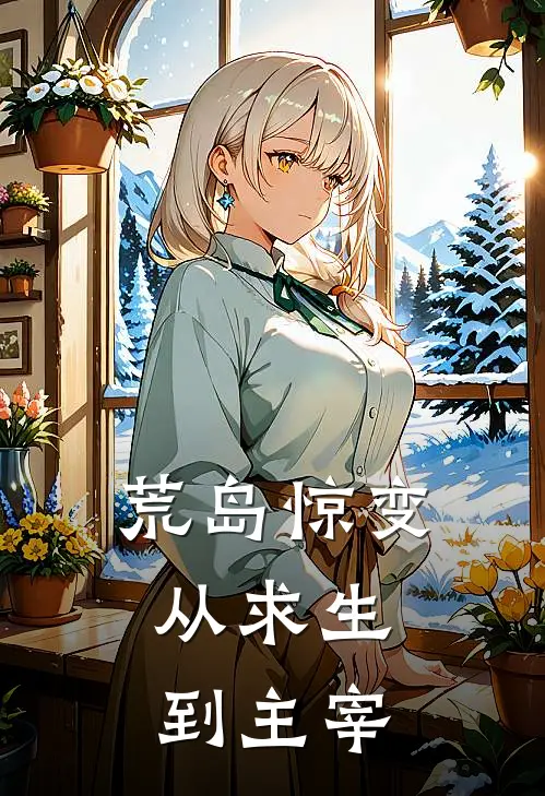 荒岛惊变：从求生到主宰林枫周海完结版小说_完结版小说荒岛惊变：从求生到主宰(林枫周海)