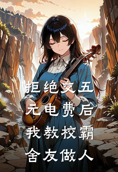 拒绝交五元电费后，我教校霸舍友做人(我李诚)免费小说完结_最新推荐小说拒绝交五元电费后，我教校霸舍友做人(我李诚)