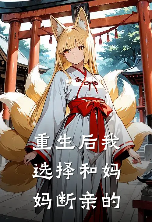 重生后我选择和妈妈断亲的