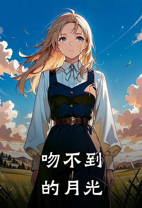 吻不到的月光(江晚晚沈瑜尽)完结版小说_最新全本小说吻不到的月光江晚晚沈瑜尽