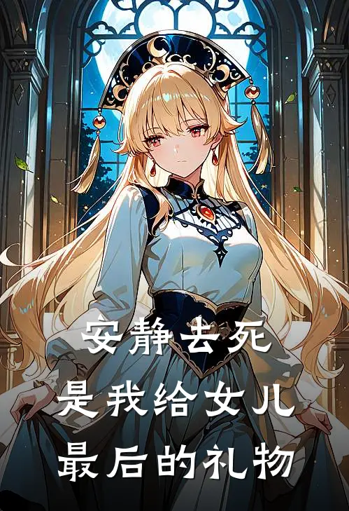 安静去死，是我给女儿最后的礼物(知薇江哲)最新完结小说推荐_热门小说排行榜安静去死，是我给女儿最后的礼物知薇江哲