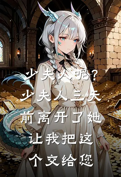 少夫人呢？”“少夫人三天前离开了，她让我把这个交给您江辰苏晚晴最新完本小说_免费小说大全少夫人呢？”“少夫人三天前离开了，她让我把这个交给您(江辰苏晚晴)