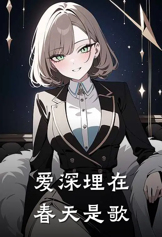 爱深埋在春天是歌