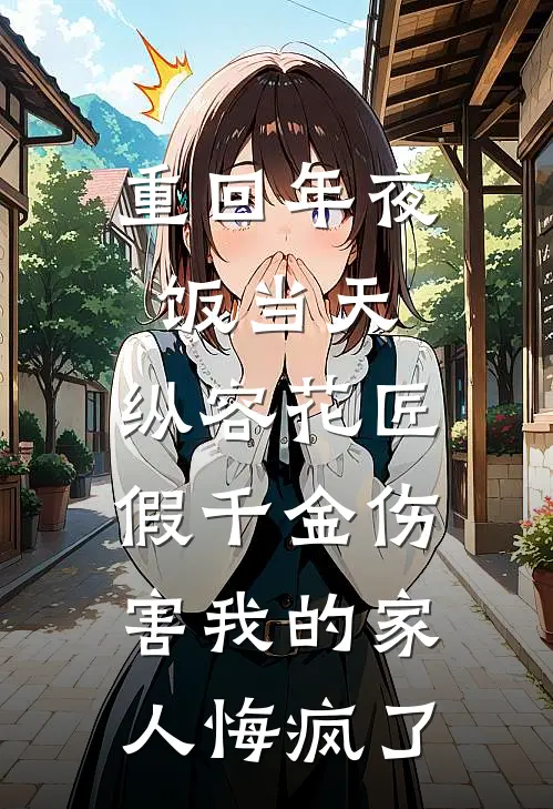 重回年夜饭当天，纵容花匠假千金伤害我的家人悔疯了