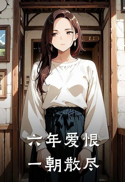 六年爱恨，一朝散尽蒋曼肖逸小说完整版免费阅读_热门小说排行榜六年爱恨，一朝散尽(蒋曼肖逸)