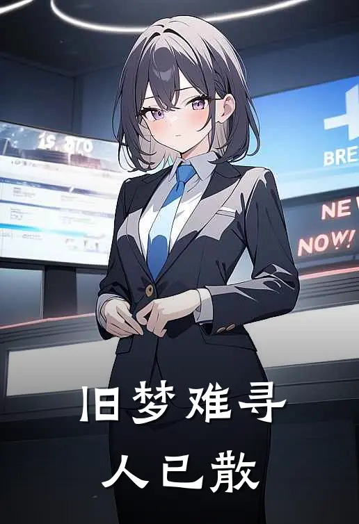 旧梦难寻人已散