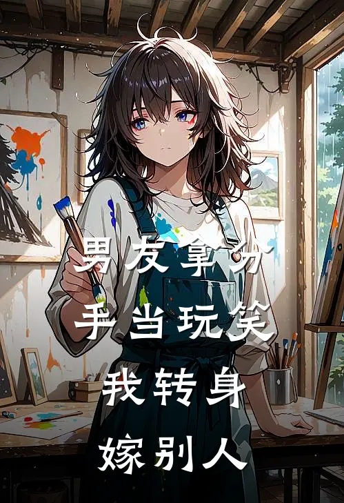 男友拿分手当玩笑，我转身嫁别人