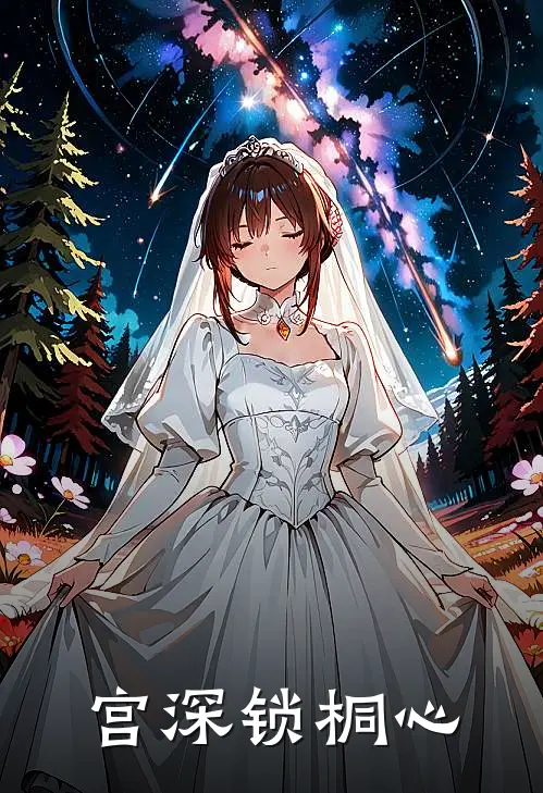南阳桐芸妃《宫深锁桐心》完结版免费阅读_南阳桐芸妃热门小说