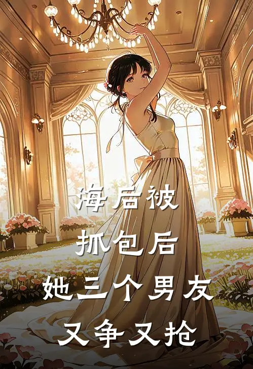 海后被抓包后，她三个男友又争又抢