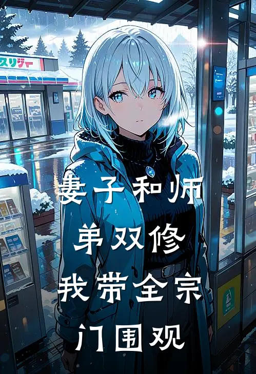 妻子和师弟双修，我带全宗门围观季淮川宋诗雨热门的网络小说_完整版小说妻子和师弟双修，我带全宗门围观(季淮川宋诗雨)