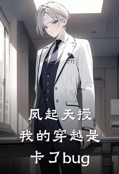 凤起天授，我的穿越是卡了bug