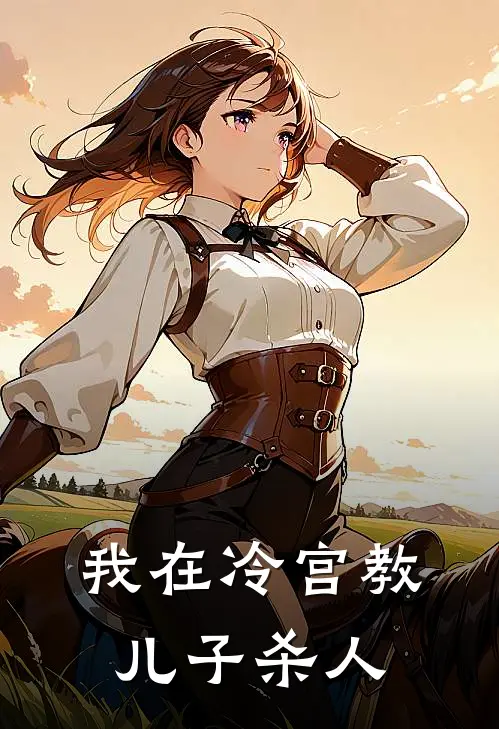 我在冷宫教儿子杀人(林晚赵景川)全本免费小说阅读_全文免费阅读我在冷宫教儿子杀人林晚赵景川