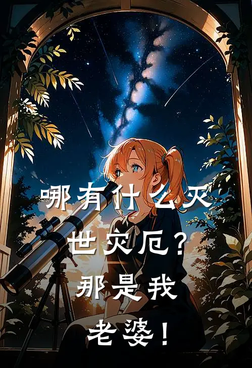 哪有什么灭世灾厄？那是我老婆！(陆然沈碧云)在线阅读免费小说_完整版小说免费阅读哪有什么灭世灾厄？那是我老婆！(陆然沈碧云)