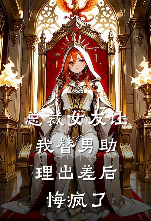 《总裁女友让我替男助理出差后，悔疯了》沈清舟柳霏霏已完结小说_总裁女友让我替男助理出差后，悔疯了(沈清舟柳霏霏)经典小说