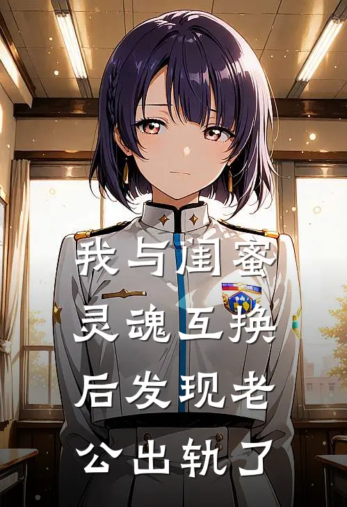 我与闺蜜灵魂互换后发现老公出轨了林知菀苏淼热门小说免费阅读_网络热门小说我与闺蜜灵魂互换后发现老公出轨了(林知菀苏淼)