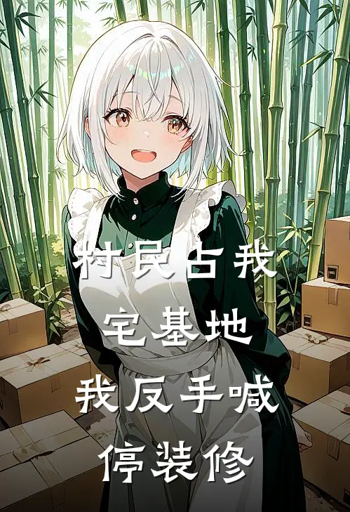 村民占我宅基地，我反手喊停装修(棉枝妈妈)免费小说_最新小说全文阅读村民占我宅基地，我反手喊停装修棉枝妈妈