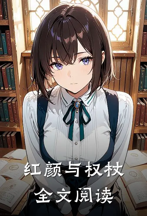 红颜与权杖全文阅读