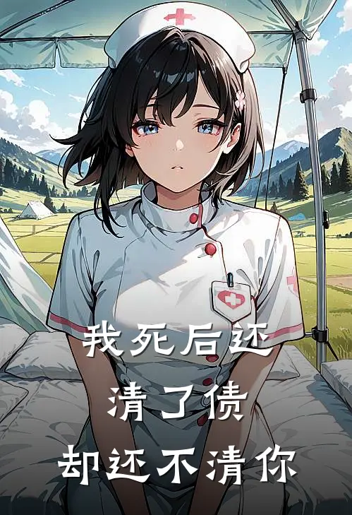 我死后还清了债，却还不清你