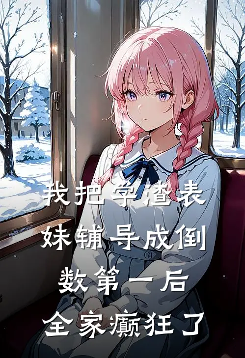 我把学渣表妹辅导成倒数第一后，全家癫狂了