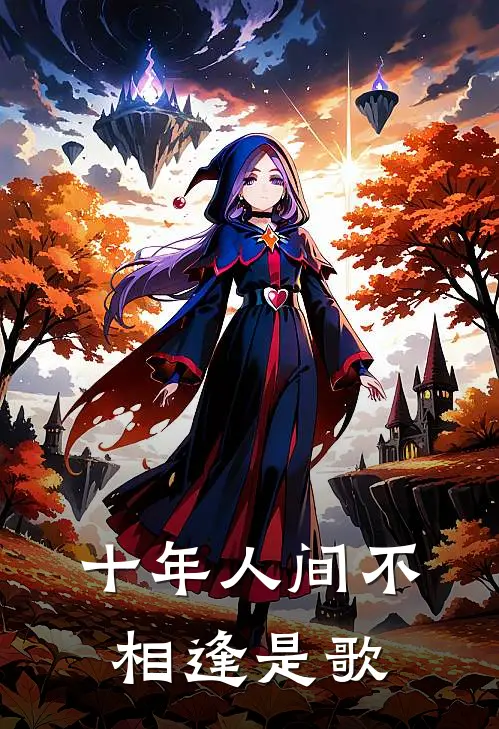 十年人间不相逢是歌