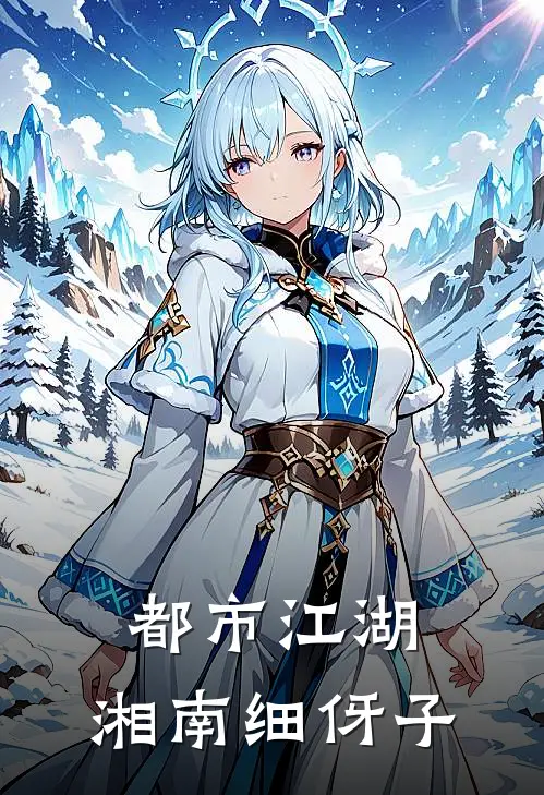 都市江湖：湘南细伢子