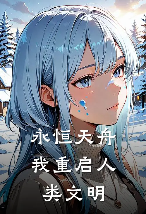 永恒天舟：我重启人类文明(林野林野)网络热门小说_最新章节列表永恒天舟：我重启人类文明(林野林野)